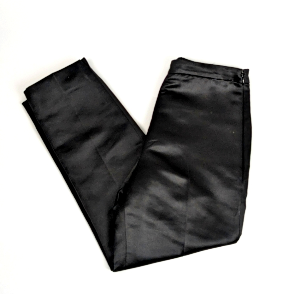 J•Crew Collection | Women's Petite Cigarette Pant